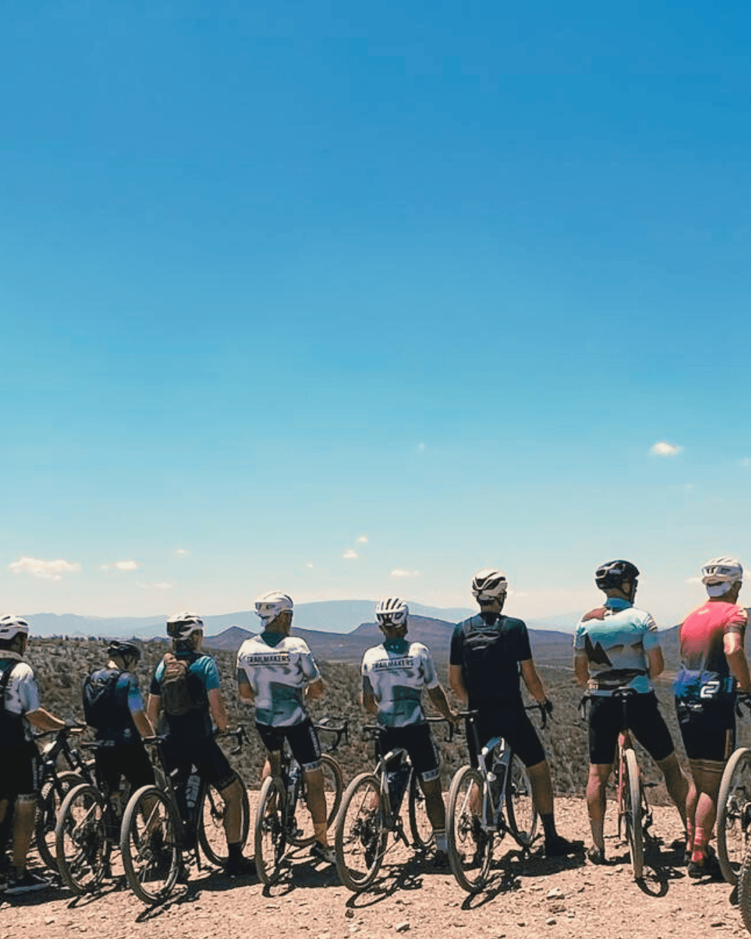 Gravel Social Ride — Eerde