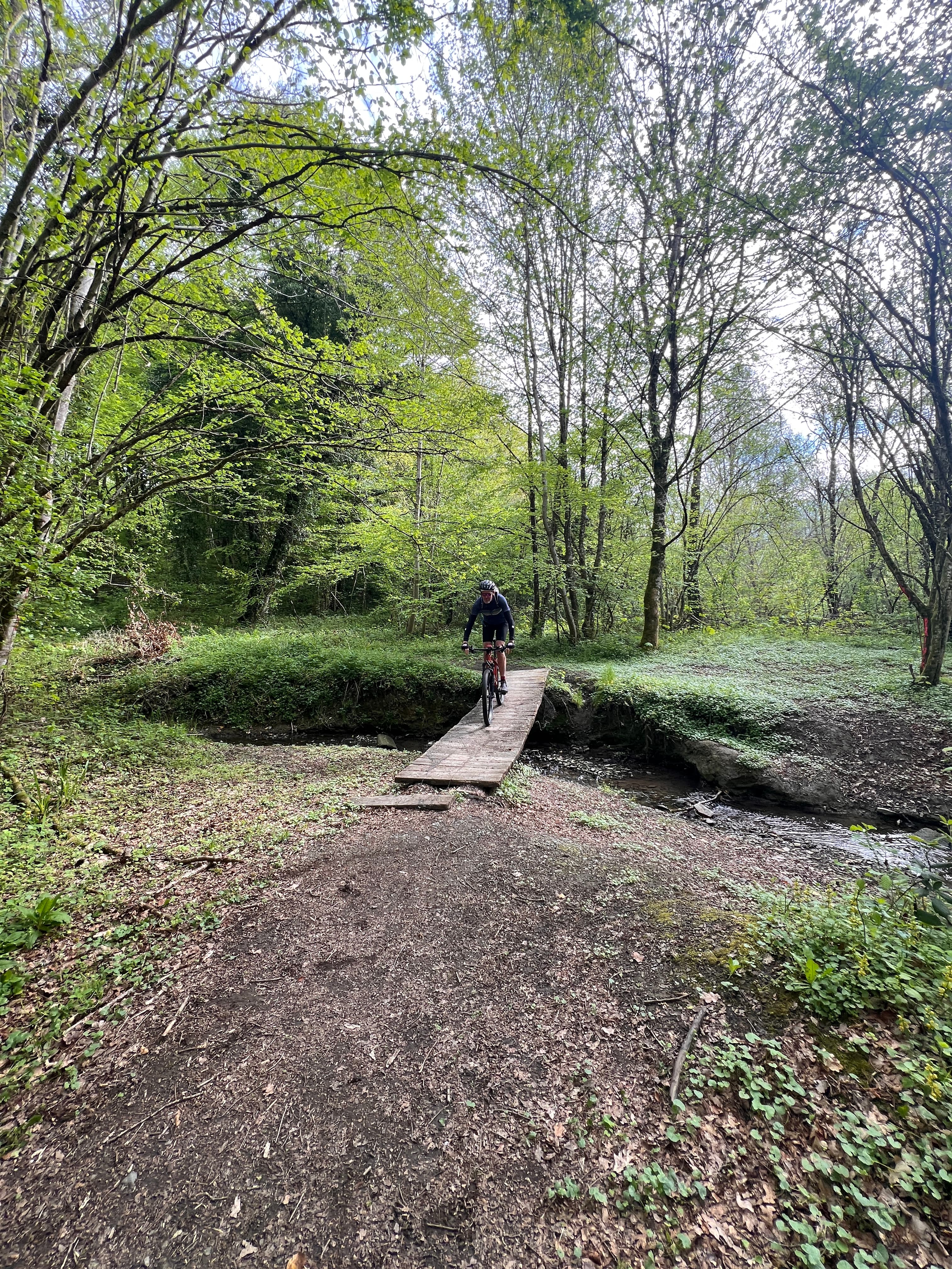 Trail & Trappist โ Zomereditie 2026