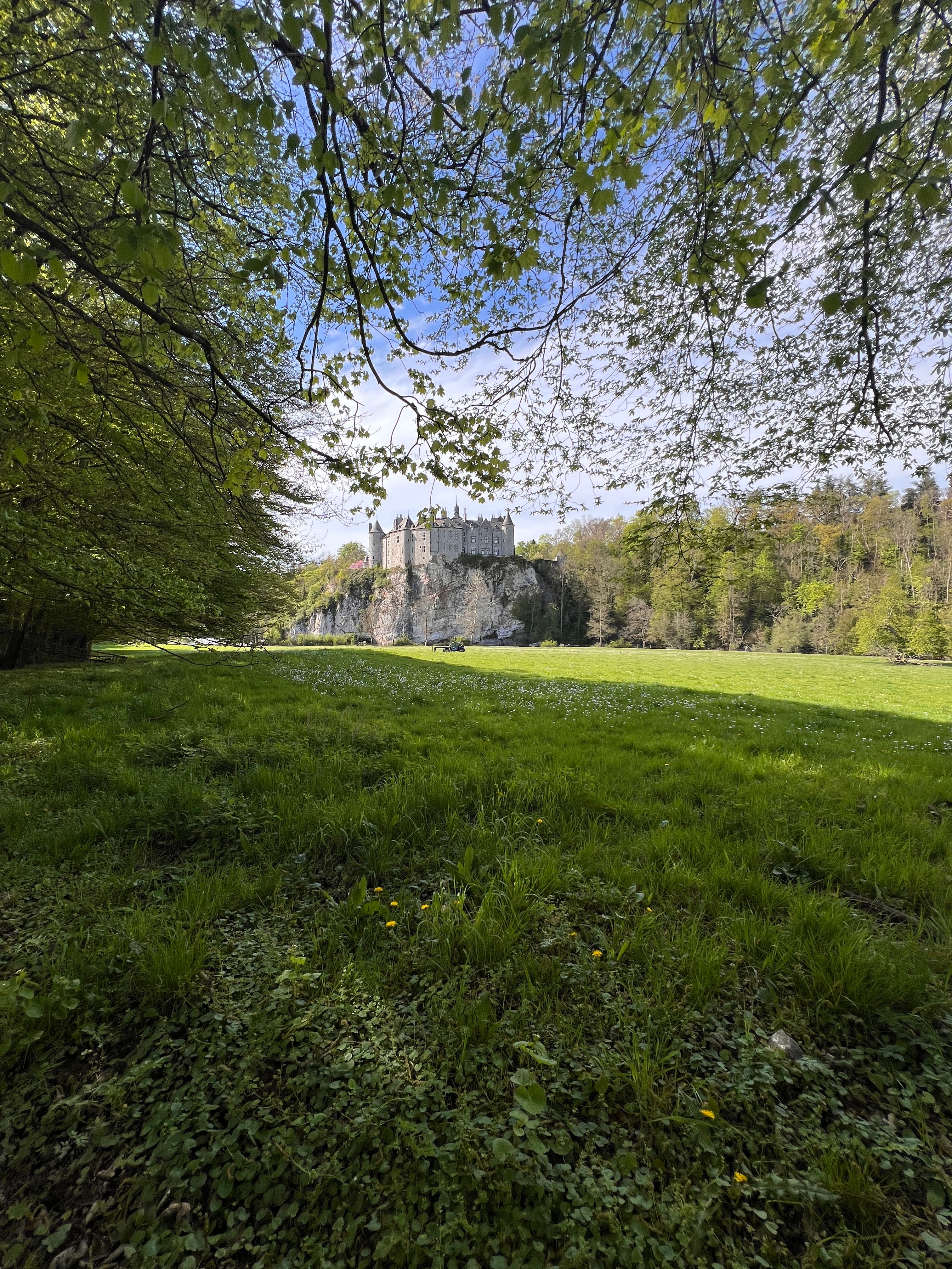 Gravel & Trappist โ Zomereditie 2026