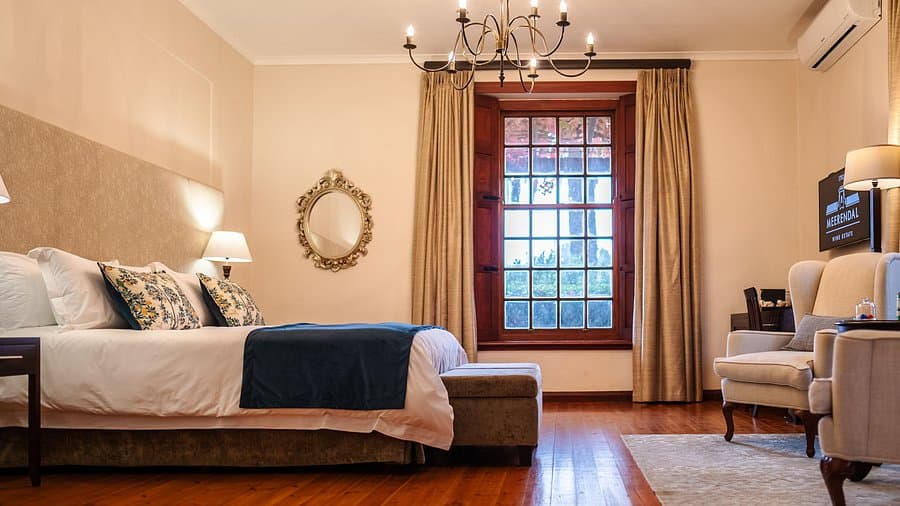 Meerendal Boutique Hotel 1