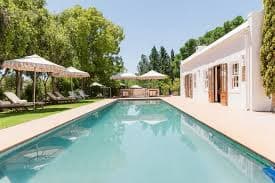 De Bergkant, Prince Albert 1